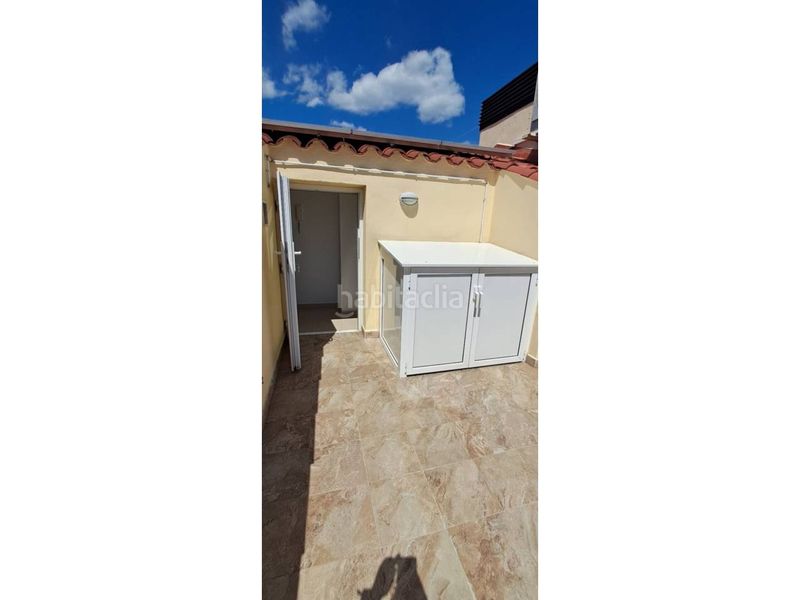 Foto 187118e1-230c-4606-8a41-441cdda3334e. Dúplex amb calefacció a Creu Alta Sabadell