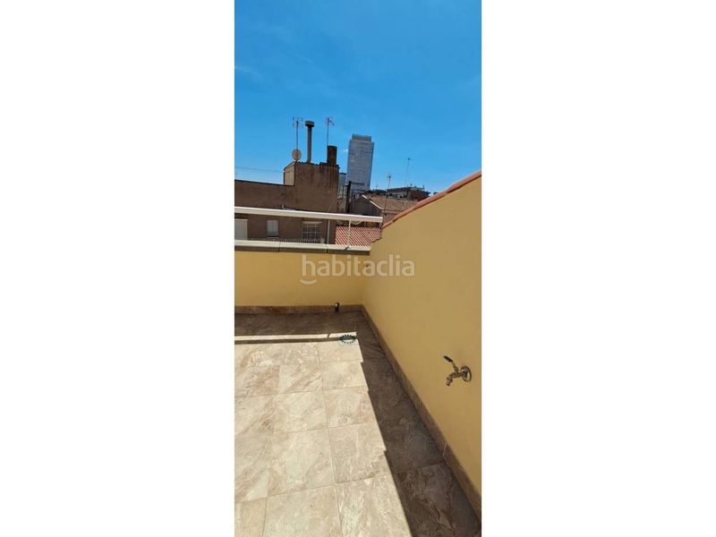 Foto f684d4ec-dac6-41de-85a0-72b52192979b. Dúplex amb calefacció a Creu Alta Sabadell