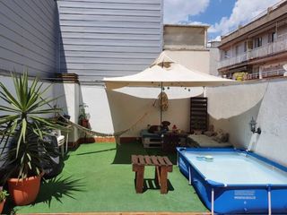 Lloguer Pis  Calle rosselló. Piso con gran terraza privada de 50m en can oriac