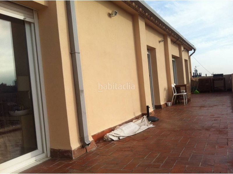 Foto 38ecdb77-fa70-4b15-8e92-601482ad6a1c. Lloguer àtic amb calefacció a Centre Sabadell