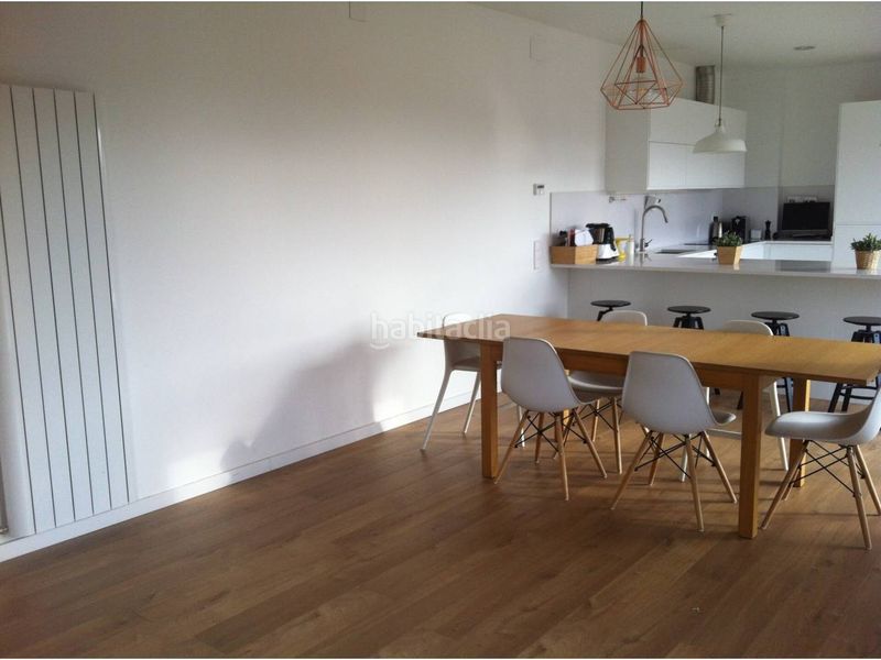 Foto 68447b9b-635a-41ac-b041-70ced5fdc4b5. Lloguer àtic amb calefacció a Centre Sabadell