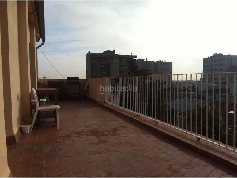 Foto 8f34a78e-b23b-4bd3-b68b-2f2e4c5fbd8c. Lloguer àtic amb calefacció a Centre Sabadell