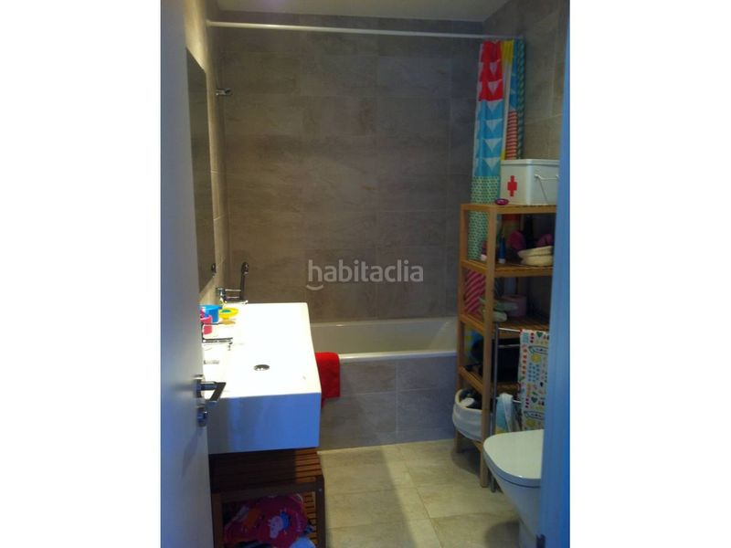 Foto c20f1519-fd71-4ee0-951f-f9d25b72b432. Lloguer àtic amb calefacció a Centre Sabadell