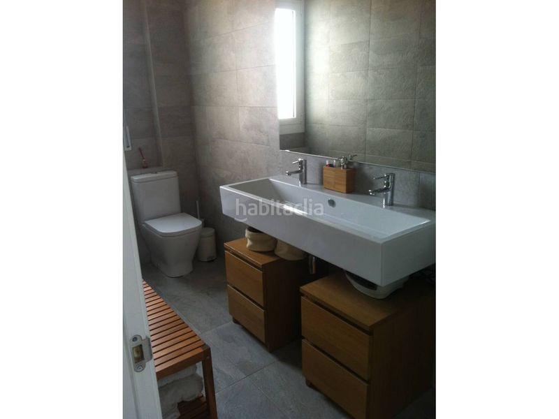 Foto dd0392f0-bac0-414d-9dd7-30b7fe3dac20. Lloguer àtic amb calefacció a Centre Sabadell