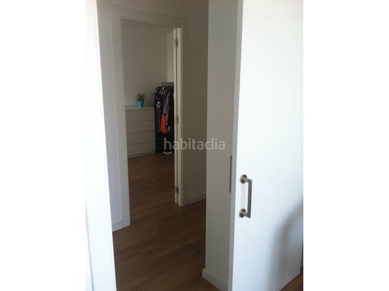 Foto f796153d-e2de-4669-86d5-b319449fc2e4. Lloguer àtic amb calefacció a Centre Sabadell