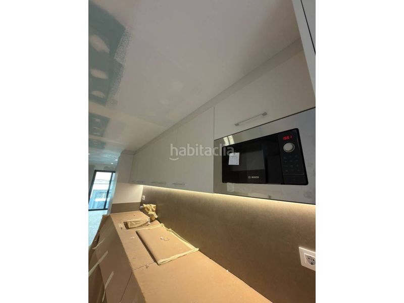 Foto 00455e15-629d-4d0d-9784-c36fde21e76d. Rent duplex with heating in Centre Sabadell