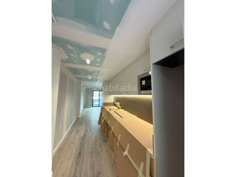 Foto 46e3f7a8-e984-4cba-b1dd-e602d9a086ea. Rent duplex with heating in Centre Sabadell