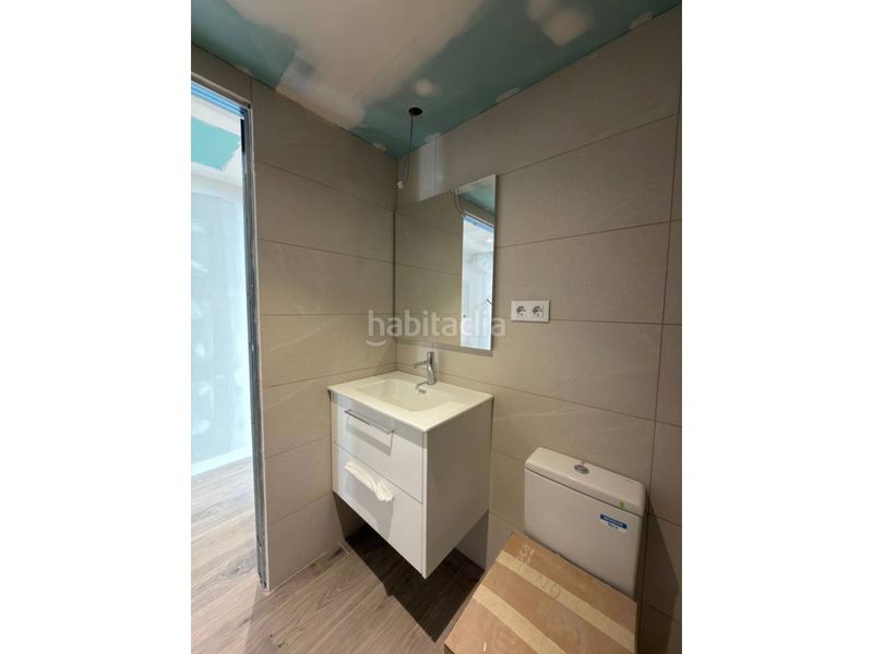 Foto 669f4789-e150-4e31-804c-bcc7a25a5155. Rent duplex with heating in Centre Sabadell