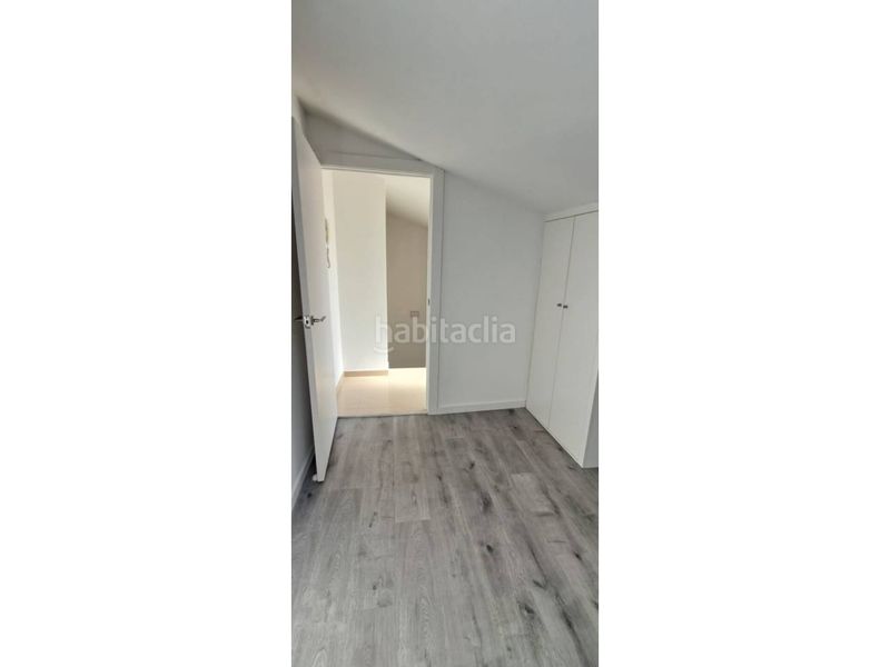 Foto 7cf2e4d5-f7af-4cfc-8646-f42a9d16617b. Dúplex amb calefacció a Creu Alta Sabadell