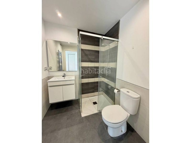 Foto 7fa49cbf-468c-4682-b347-c87a03304845. Dúplex amb calefacció a Creu Alta Sabadell