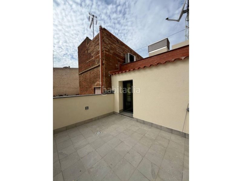 Foto c2249ff0-a1e9-4419-a204-2dac38947a7d. Location duplex avec chauffage dans Centre Sabadell