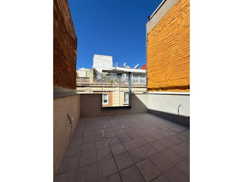 Foto 5031622a-215e-40dc-90bb-128bd476262b. Rent duplex with heating in Centre Sabadell