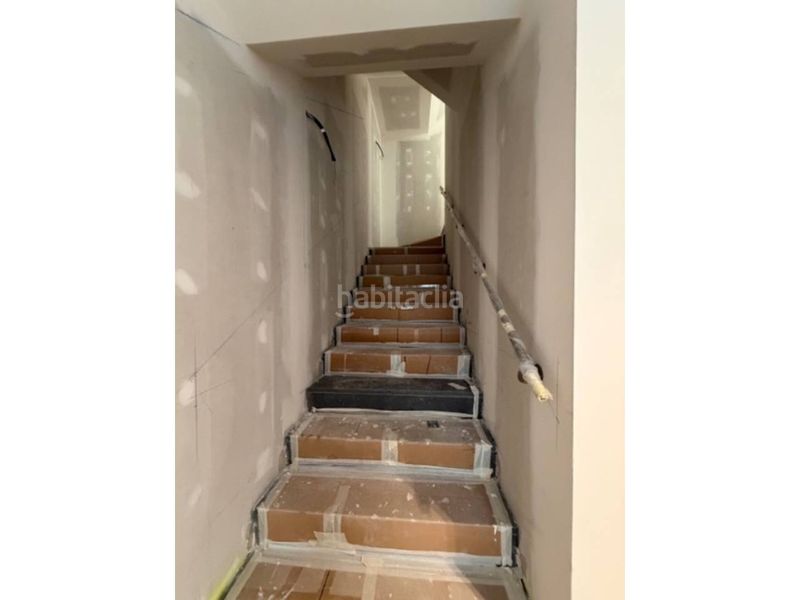 Foto 7c7c0b6f-0c93-4ae9-9571-4ad01eb4863b. Rent duplex with heating in Centre Sabadell