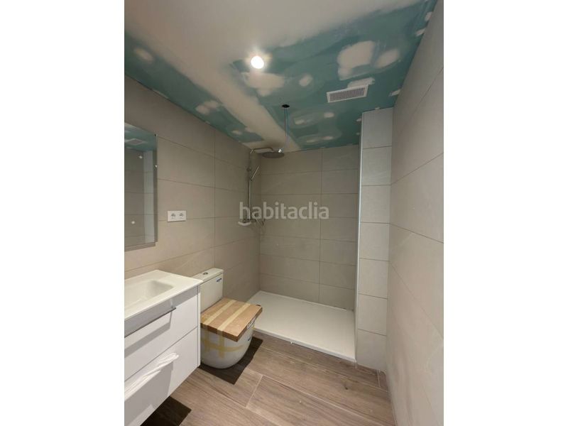 Foto ad7ce34f-982e-4d57-bab5-cbc87fcbb8c1. Rent duplex with heating in Centre Sabadell