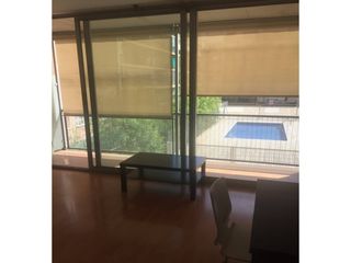 Lloguer Pis  Calle pau marsal. Piso con balcón y piscina comunitaria