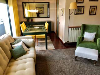 Location Appartement  Calle riera villaret. Tríplex centro de sabadell junto a el corte inglés