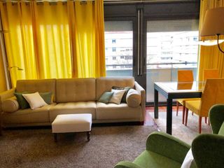 Miete Etagenwohnung  Calle riera villaret. Tríplex centro de sabadell junto a el corte inglés