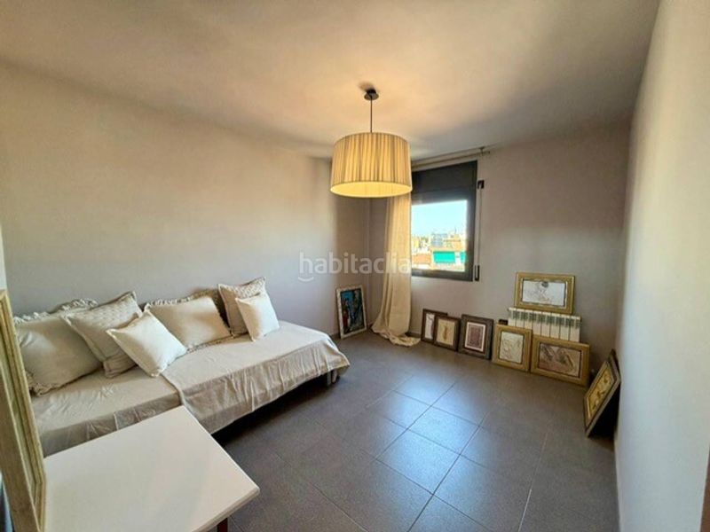 Foto 016bbe14-f2a3-47cf-9af3-5386b0c3ee0b. Rent flat with heating parking in Creu Alta Sabadell