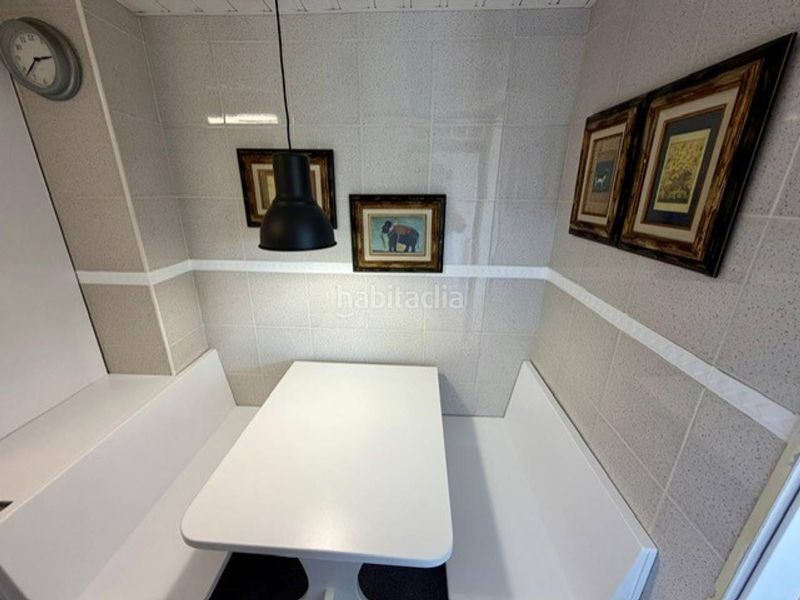 Foto 03916061-3c41-40d9-b42b-38b1d8685450. Rent flat with heating parking in Creu Alta Sabadell
