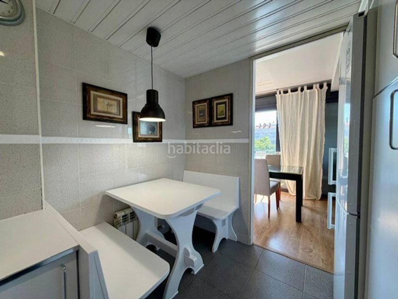 Foto 10bd5839-0de4-4ee4-ac63-8e6a6013b808. Rent flat with heating parking in Creu Alta Sabadell