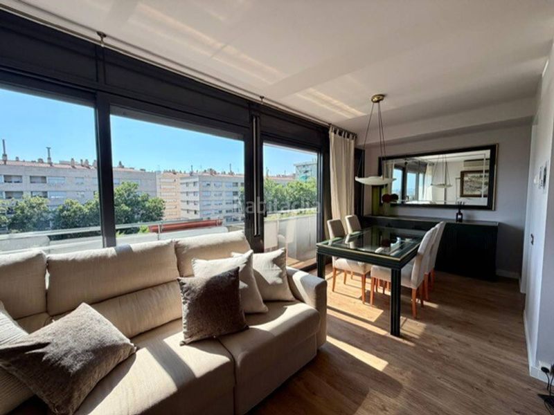 Foto 170ad998-e703-4b62-84cb-5a1987a3f85f. Rent flat with heating parking in Creu Alta Sabadell