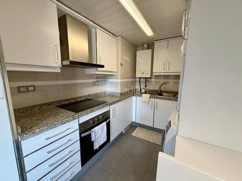 Foto 1797baf1-ec31-4e3b-944e-06954b0add14. Rent flat with heating parking in Creu Alta Sabadell