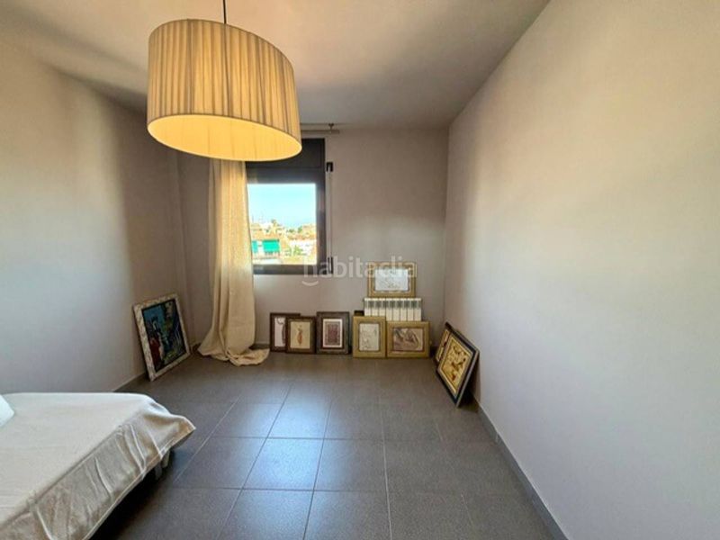 Foto 1e7dbfc0-56ce-4866-8b67-db21754e1208. Rent flat with heating parking in Creu Alta Sabadell