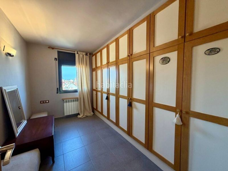 Foto 21923492-f41a-4cd8-92e6-7519186f2c92. Rent flat with heating parking in Creu Alta Sabadell
