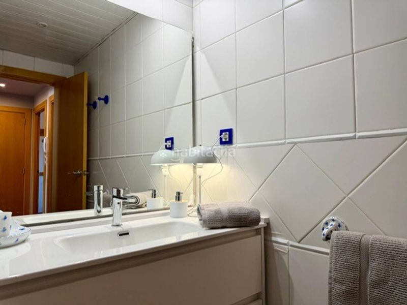 Foto 2c420c8d-6866-4374-952e-1608ee18a088. Rent flat with heating parking in Creu Alta Sabadell