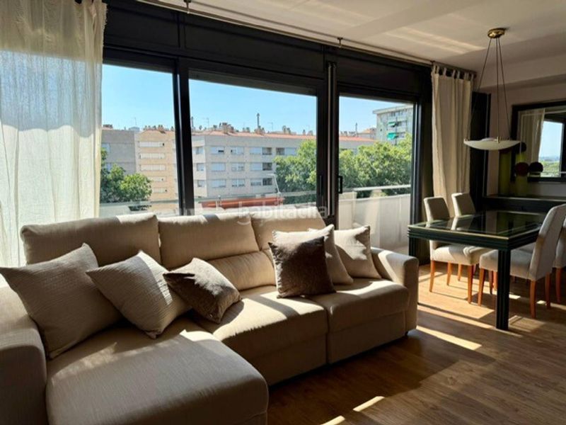 Foto 2f5e0de9-2e53-449f-b455-bf4fa7863fea. Rent flat with heating parking in Creu Alta Sabadell