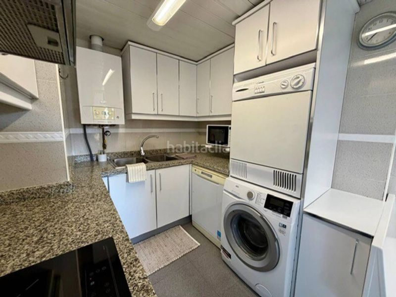 Foto 2fd4006e-f492-451d-b5f9-0cf81d5c6a84. Rent flat with heating parking in Creu Alta Sabadell