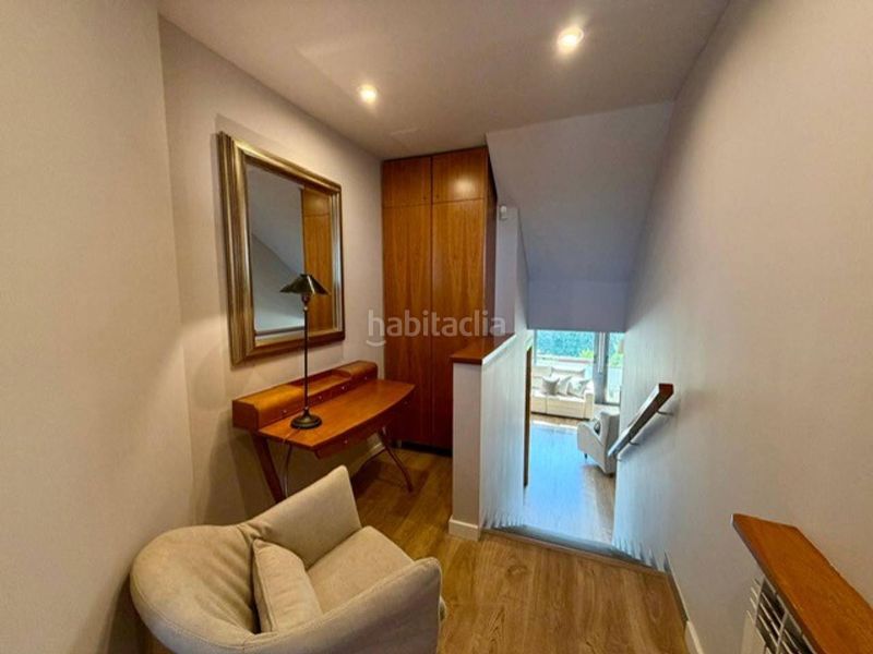 Foto 30eb1889-8412-4593-867b-f8890025f141. Rent flat with heating parking in Creu Alta Sabadell