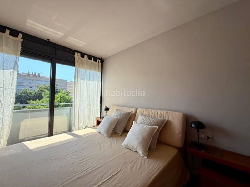Foto 3fa5baf1-ab48-4610-9719-5935264ed5ed. Rent flat with heating parking in Creu Alta Sabadell