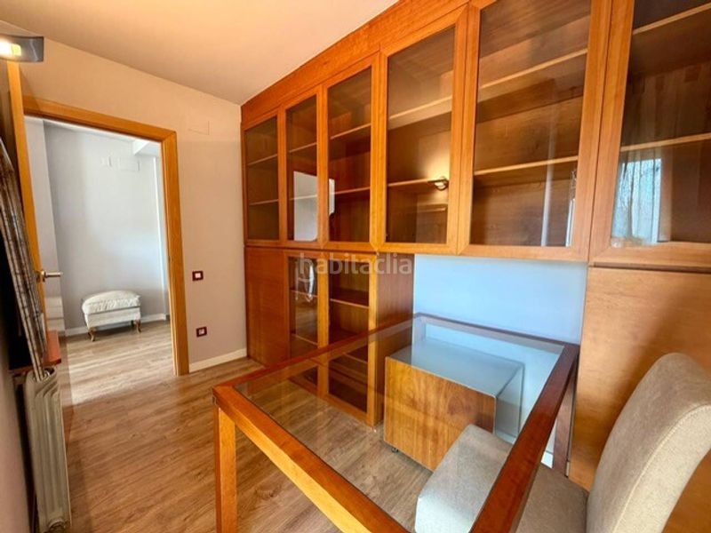 Foto 5f093305-6303-4efc-8383-a4ca9c7a7f36. Rent flat with heating parking in Creu Alta Sabadell