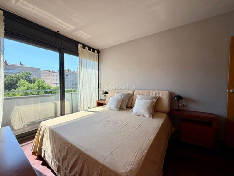 Foto 6746ca67-9bd4-49de-b5bc-05694884656a. Rent flat with heating parking in Creu Alta Sabadell
