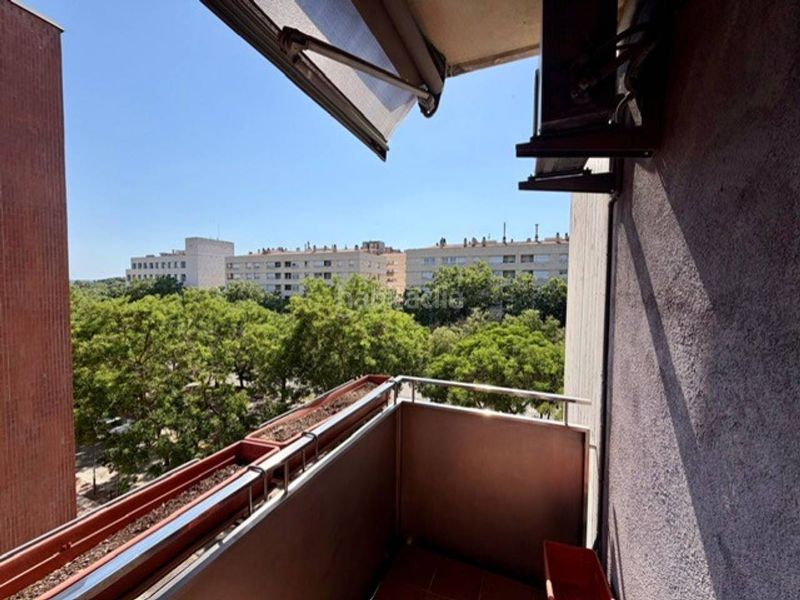Foto 69ee1d1c-2b56-4900-8171-ef0c99bf0ac5. Rent flat with heating parking in Creu Alta Sabadell