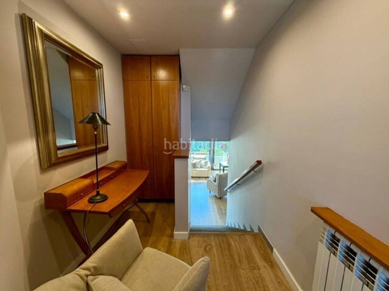 Foto 6a62c280-226c-4d78-a124-dd93dd2896af. Rent flat with heating parking in Creu Alta Sabadell