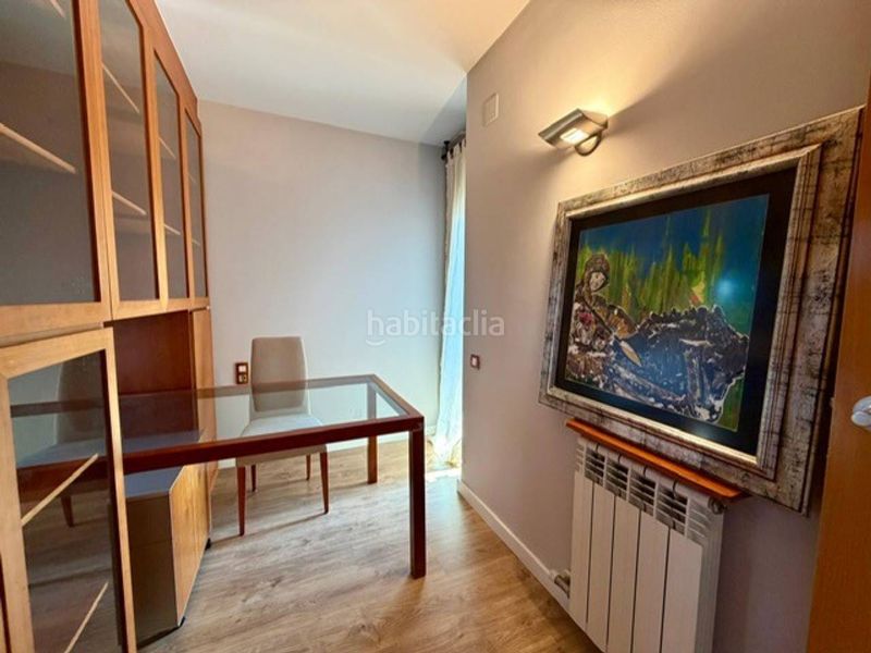 Foto 6a85b153-bf13-4992-a143-ecaefca573b0. Rent flat with heating parking in Creu Alta Sabadell