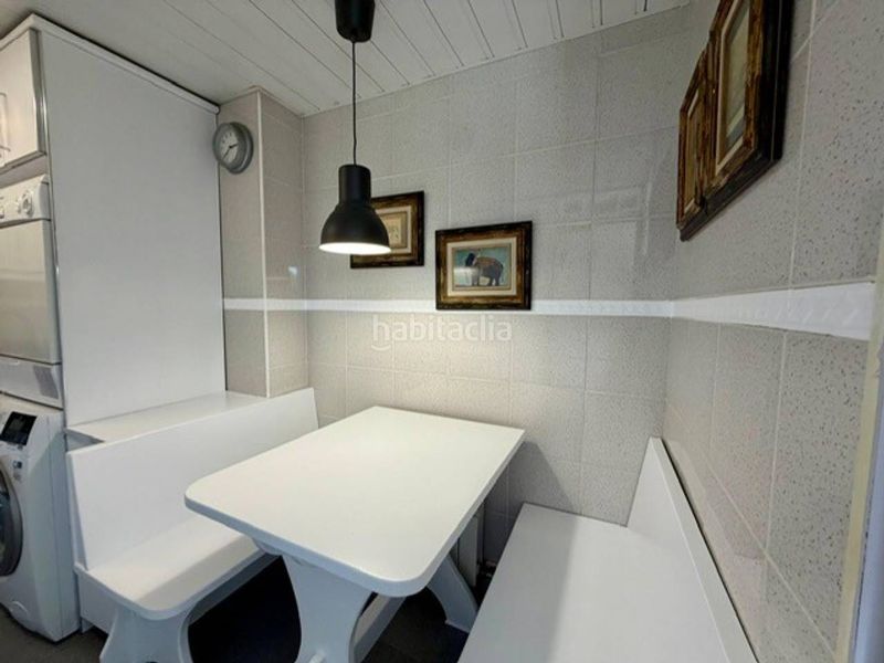 Foto 6bb444d7-a243-4e15-8ee0-b0eac02b7f05. Rent flat with heating parking in Creu Alta Sabadell