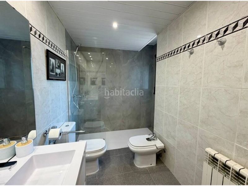 Foto 6d62a0d5-90e9-4bb0-be0f-60d8ab80e3f7. Rent flat with heating parking in Creu Alta Sabadell