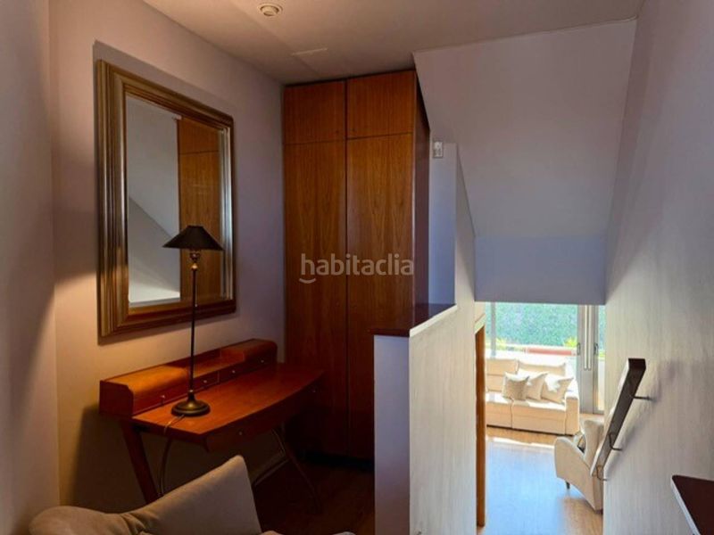 Foto 7fa31096-a2ef-47d5-9f43-3044d879fd1a. Rent flat with heating parking in Creu Alta Sabadell