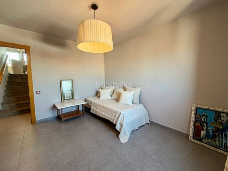 Foto 8036a7db-f0de-4d59-8b83-dde28f32fc75. Rent flat with heating parking in Creu Alta Sabadell