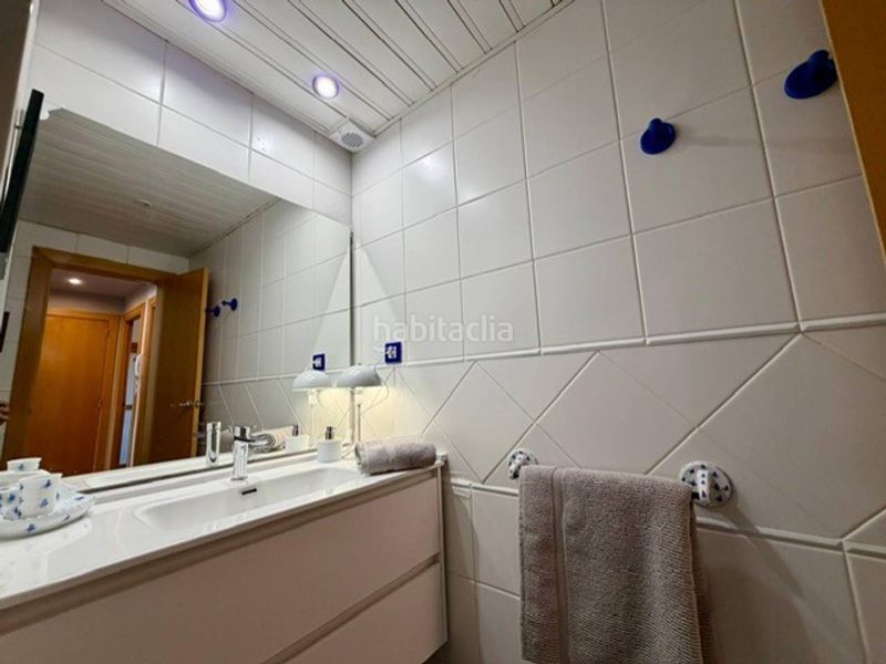 Foto 87f94c78-0fe9-4868-ae67-28a0c61a0950. Rent flat with heating parking in Creu Alta Sabadell