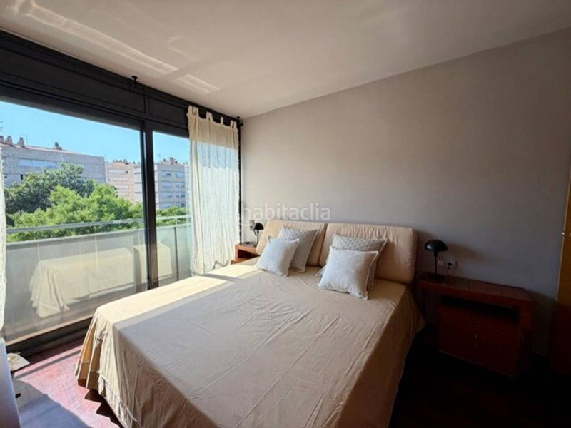 Foto 8a71ef19-be0b-4267-a730-8eb3510f0251. Rent flat with heating parking in Creu Alta Sabadell