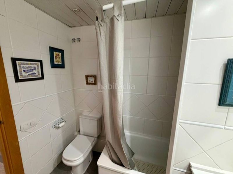 Foto 9b8781af-90d9-4026-a754-fefbf2e17511. Rent flat with heating parking in Creu Alta Sabadell