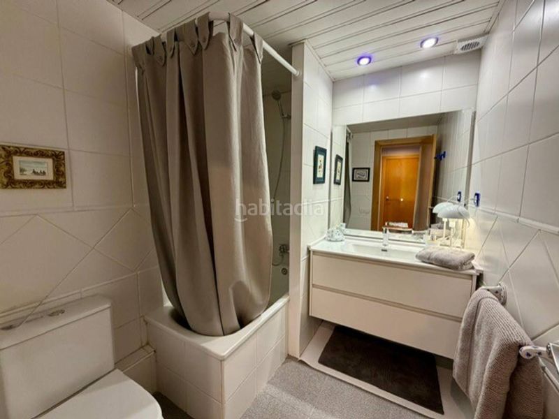 Foto 9c72494a-0812-4b2f-ba42-0cecf8b91644. Rent flat with heating parking in Creu Alta Sabadell