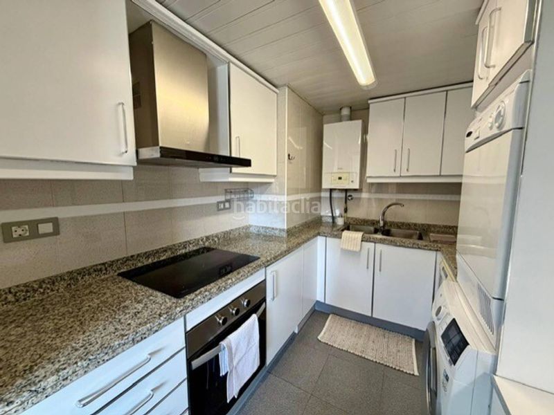 Foto b395e819-6da1-44aa-b95e-7e667206406a. Rent flat with heating parking in Creu Alta Sabadell