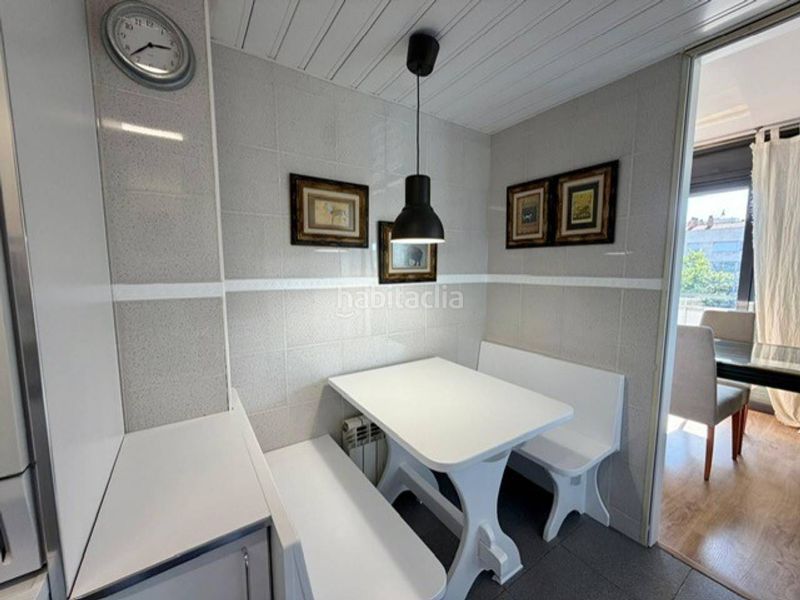 Foto b76a10f2-681a-4205-b2ee-02edfacbf624. Rent flat with heating parking in Creu Alta Sabadell