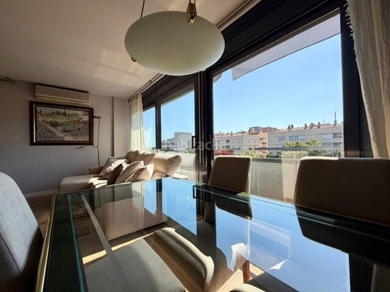 Foto bf4c05f1-92c9-4ff0-a698-0ef02a196b30. Rent flat with heating parking in Creu Alta Sabadell