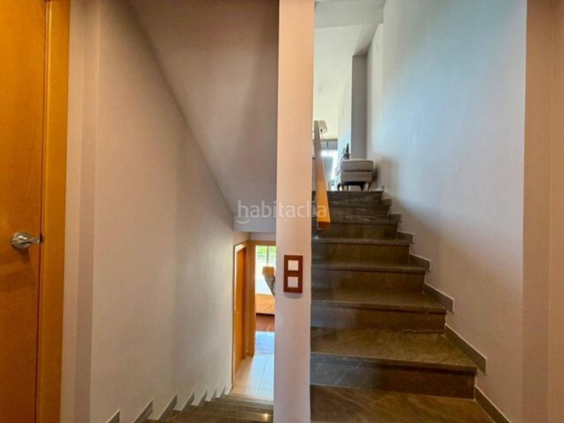 Foto c9a81169-8cc5-4176-b1c3-25c84e941673. Rent flat with heating parking in Creu Alta Sabadell